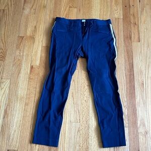 GAP Skinny Ankle Pants